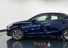 Mazda Mazda 2 2016 barato en Cuauhtémoc