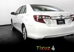 Se vende urgemente Toyota Camry 2013 en Cuauhtémoc