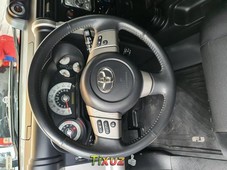 Toyota FJ Cruiser 2012 barato en Zapopan