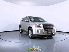 Auto GMC Terrain 2013 de único dueño en buen estado