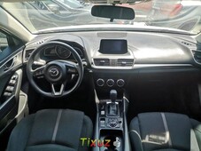 Mazda 3 2017 usado en Benito Juárez