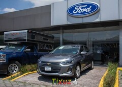 Se vende urgemente Chevrolet Onix 2021 en Benito Juárez