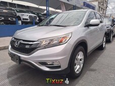 Se vende urgemente Honda CRV 2015 en Teziutlán