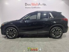 Se vende urgemente Mazda CX5 2016 en Benito Juárez
