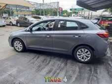 Venta de Hyundai Accent 2019 usado Automática a un precio de 225000 en Lázaro Cárdenas