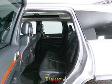 Venta de Jeep Grand Cherokee 2013 usado Automatic a un precio de 302999 en Juárez