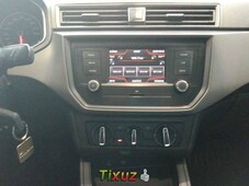 Venta de Seat Ibiza 2018 usado Automatic a un precio de 265000 en Benito Juárez