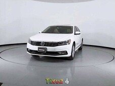Venta de Volkswagen Passat 2018 usado Automatic a un precio de 354999 en Juárez