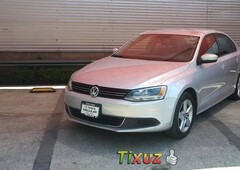 Volkswagen Jetta 2013 barato en Azcapotzalco