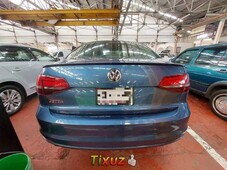 Volkswagen Jetta 2017 barato en Tlalnepantla