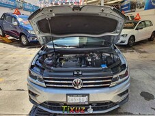 Volkswagen Tiguan 2020 barato en Benito Juárez