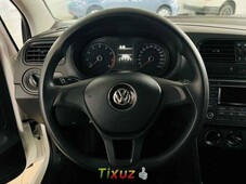 Volkswagen Vento 2020 barato en Coyoacán