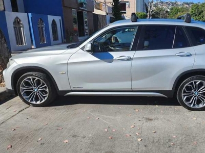 BMW X1 2.0 Sdrive 20ia At