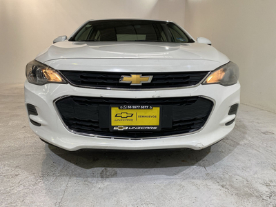 Chevrolet Cavalier 2019 1.5 Ls At