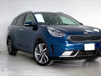 Kia Niro 2018