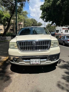 Lincoln Mark LT Pick Up 4x4 At