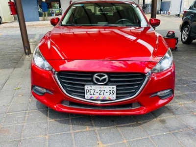Mazda 3 2.5 I Touring Sedan Mt