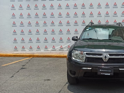 Renault Duster 2014 2.0 Expression Mt