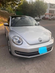 Volkswagen Beetle 2.5 Sport At