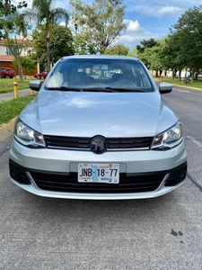 Volkswagen Gol 1.6 Trendline Mt 5 p