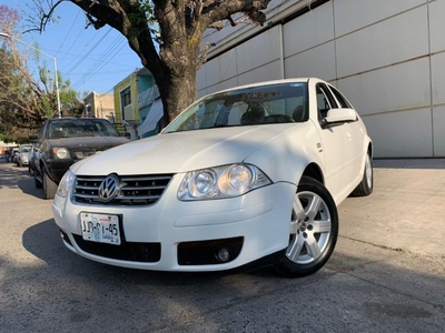 Volkswagen Jetta Clásico