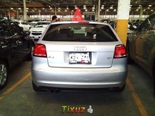 Audi A3 2012 barato en Tlalnepantla