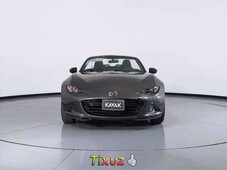 Auto Mazda MX5 2019 de único dueño en buen estado