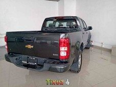Chevrolet Pick Up 2017 usado en La Reforma