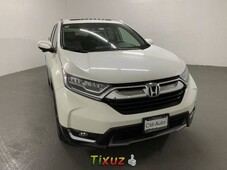 Honda CRV 2018 en buena condicción