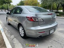 Mazda 3 2012 en buena condicción