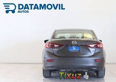 Mazda 3 2018 en buena condicción