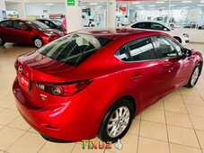 Mazda 3 2018 en buena condicción
