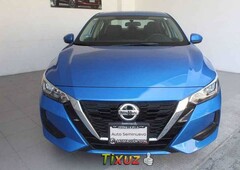 Nissan Sentra 2020 barato en Hidalgo