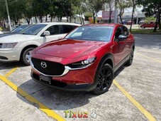 Se pone en venta Mazda CX30 2021