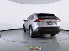 Se pone en venta Toyota RAV4 2020