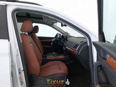 Se vende urgemente Audi Q5 2021 en Juárez