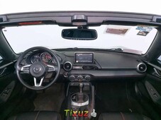 Se vende urgemente Mazda MX5 2017 en Juárez