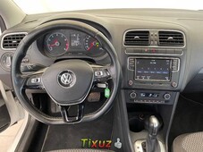 Se vende urgemente Volkswagen Vento 2021 en San Joaquín