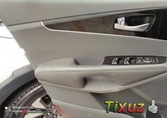 Venta de Kia Sorento 2016 usado Automática a un precio de 399000 en Cuauhtémoc