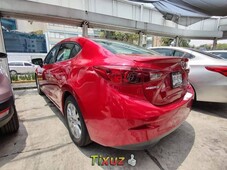Venta de Mazda 3 2014 usado Automática a un precio de 240000 en Lázaro Cárdenas