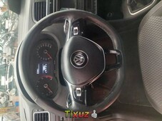 Venta de Volkswagen Vento 2018 usado Automatic a un precio de 219999 en Tlalnepantla