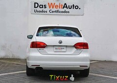 Volkswagen Jetta 2014 barato en Ignacio Zaragoza