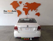 Volkswagen Vento 2021 usado en Boca del Río