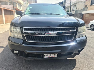 Chevrolet Suburban