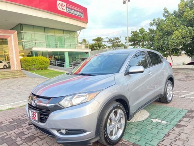 Honda HRV