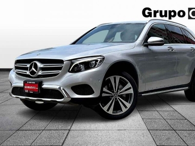 Mercedes Benz GLC 300