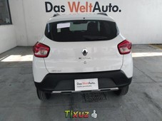 Venta de Renault Kwid 2019 usado Manual a un precio de 204900 en Guadalajara