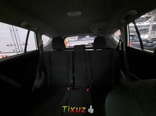 Auto Toyota RAV4 2017 de único dueño en buen estado