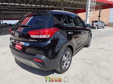 Hyundai Creta 2020 barato en Guadalajara