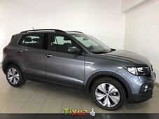 Se vende urgemente Volkswagen TCross 2021 en Juárez